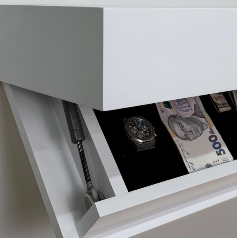 HOLLOW - Shelf