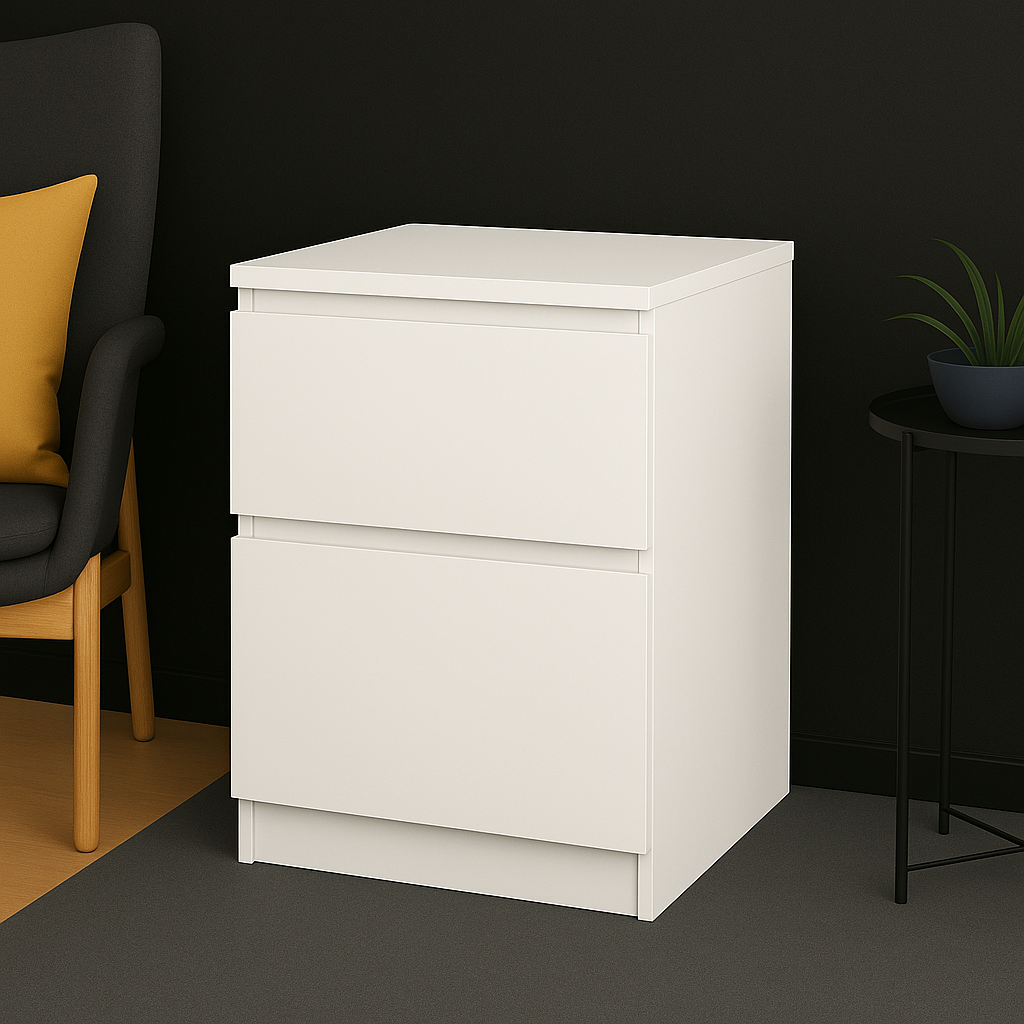 VOID Chest Drawer of 2