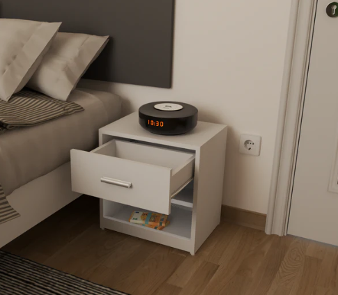 NIGHT Bedside-Table