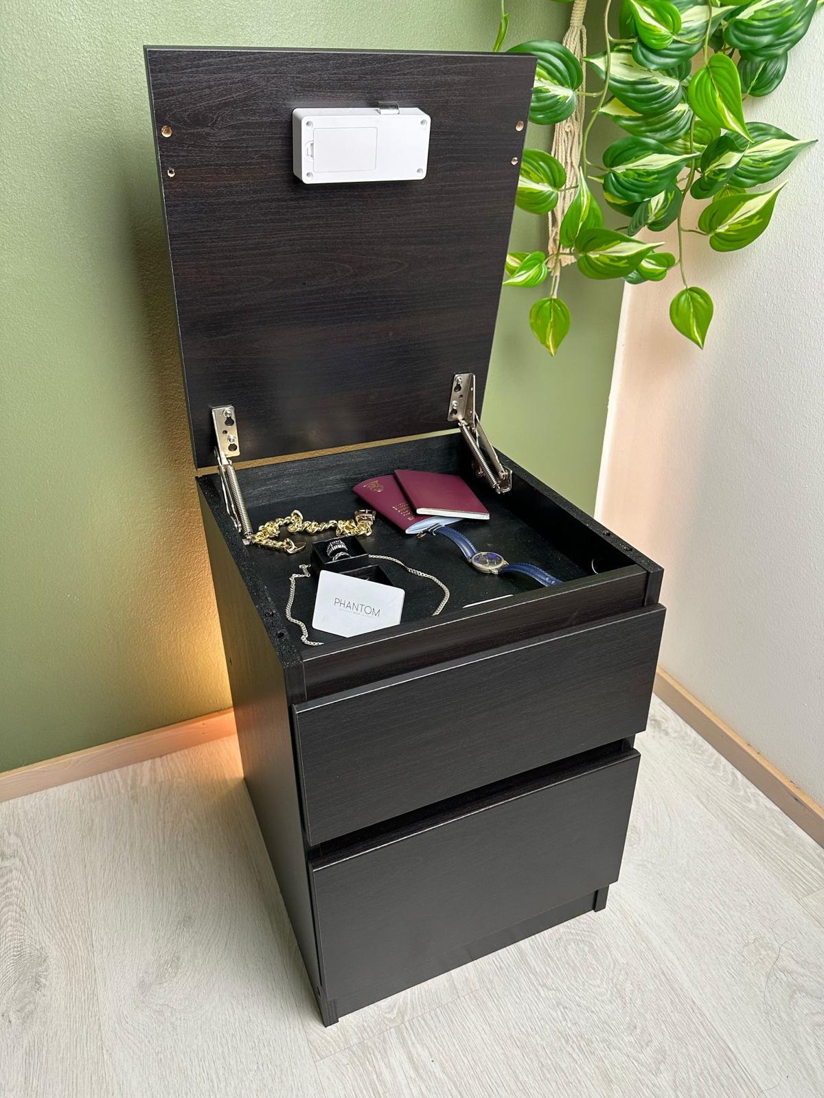 VOID Chest Drawer of 2