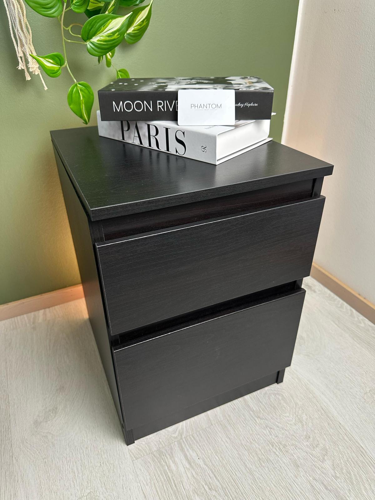 VOID Chest Drawer of 2