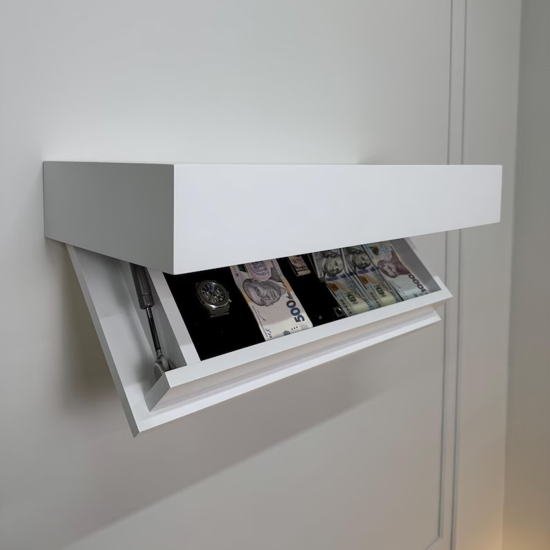 HOLLOW - Shelf