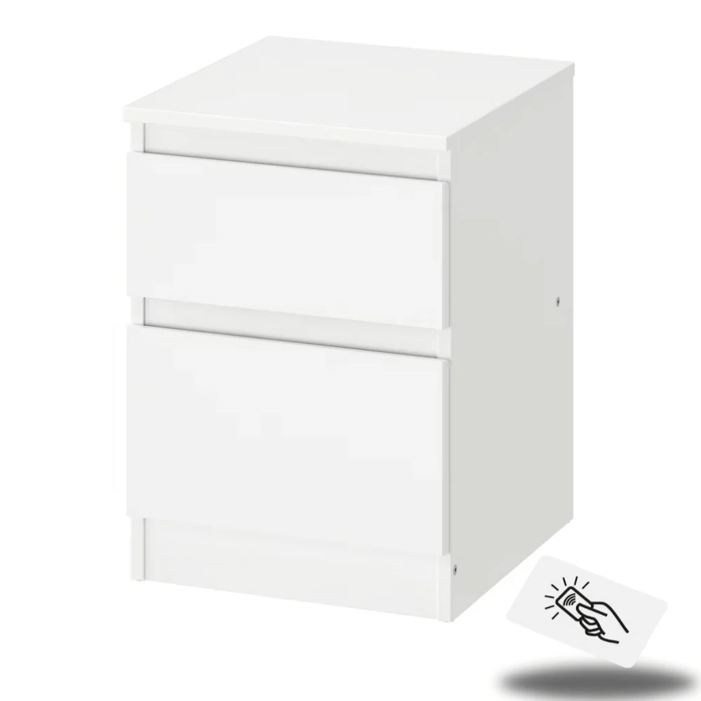 VOID Chest Drawer of 2