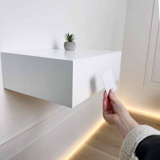 HIDE - Sliding Drawer