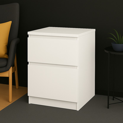 VOID Chest Drawer of 2