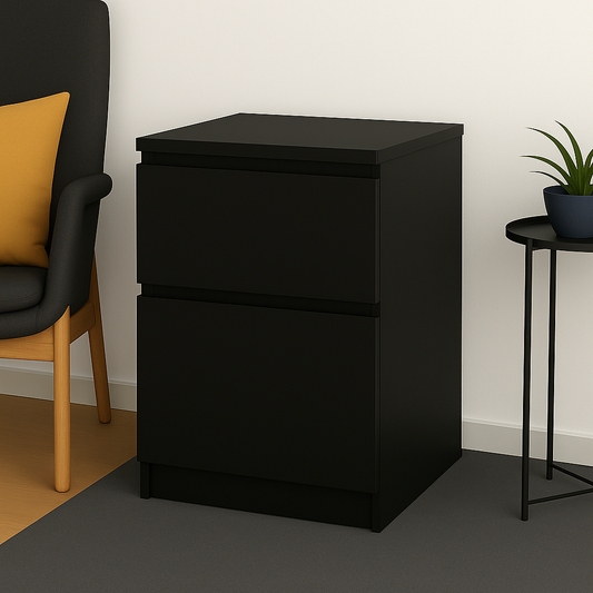 VOID Chest Drawer of 2