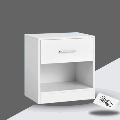NIGHT Bedside-Table