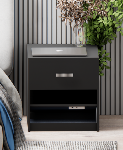 NIGHT Bedside-Table