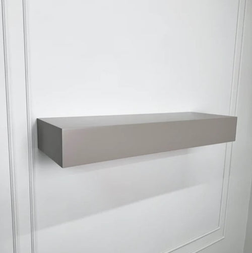 FADE - Sliding Shelf