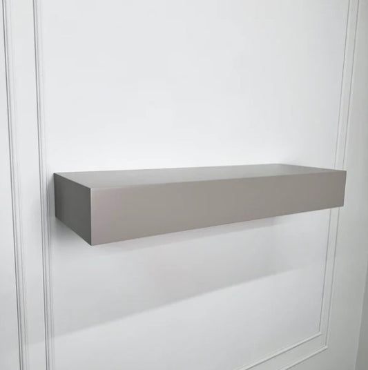 FADE - Sliding Shelf