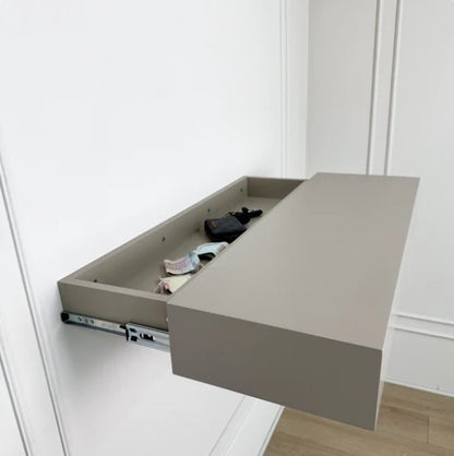 FADE - Sliding Shelf