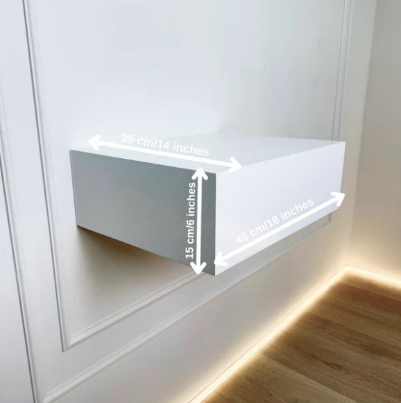 HIDE - Sliding Drawer