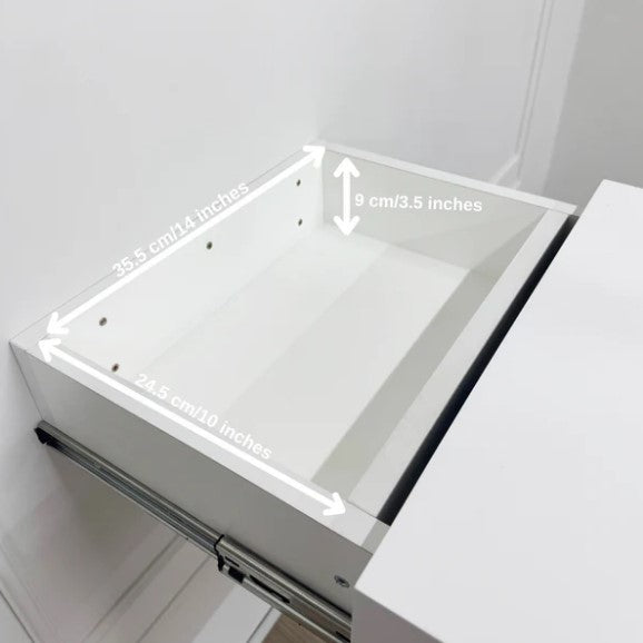 HIDE - Sliding Drawer