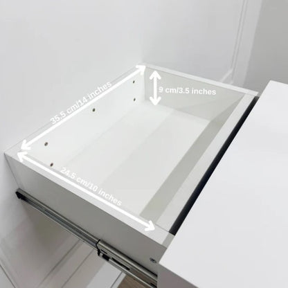 HIDE - Sliding Drawer