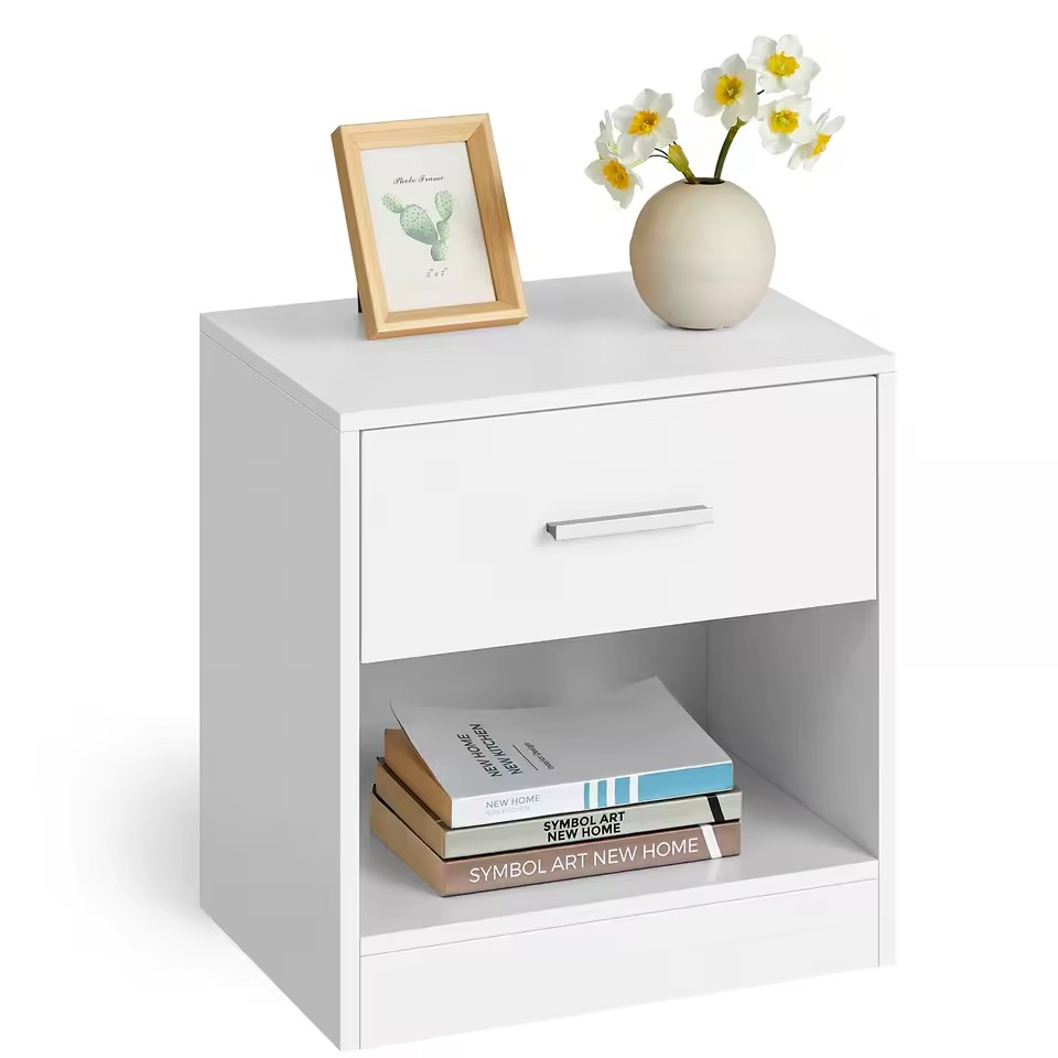 NIGHT Bedside-Table