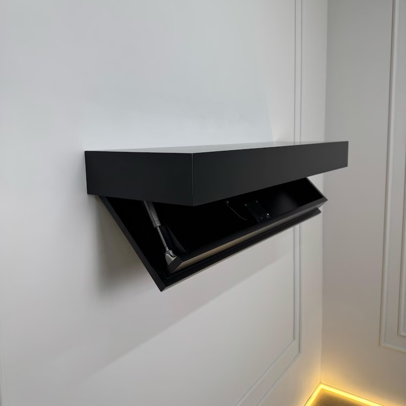 HOLLOW - Shelf