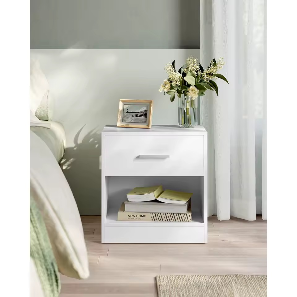 NIGHT Bedside-Table